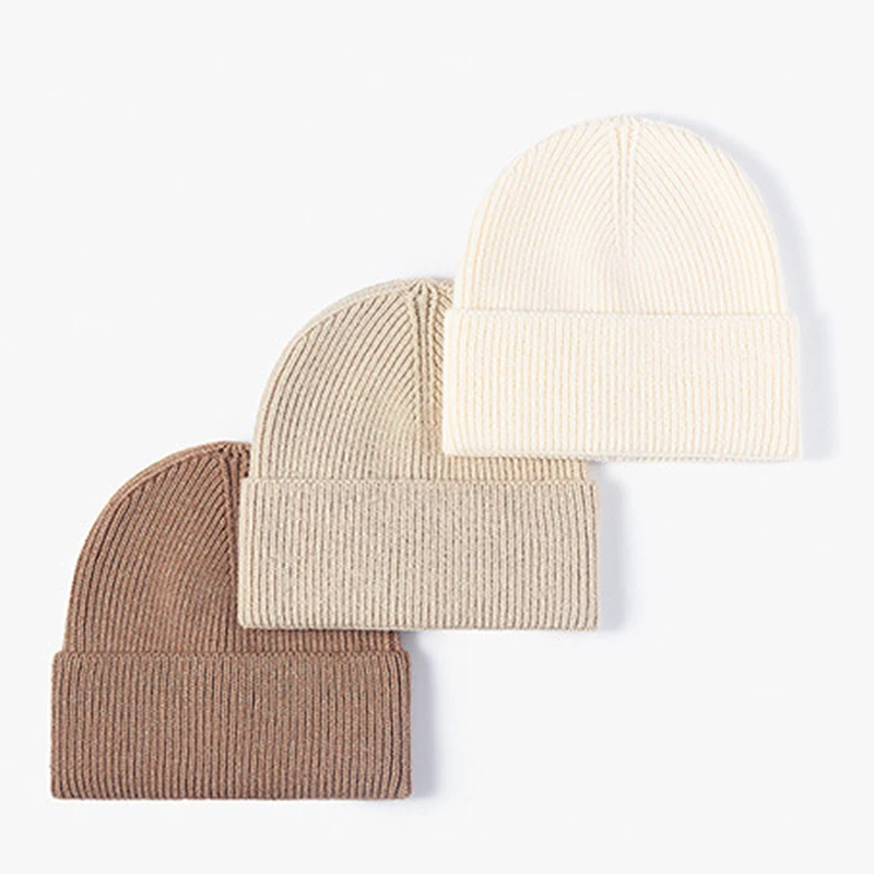 24 Colors Winter Hats for Wome – Beanie Cuffed Knit Bewertung und Preis