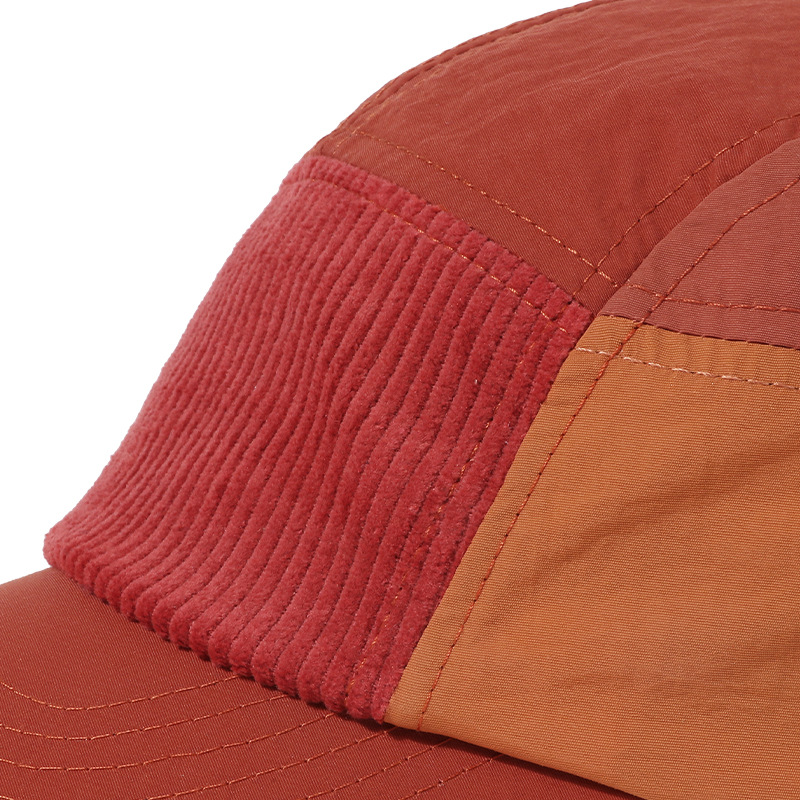 Unisex Lightweight 5 Panel Bas – Corduroy Cap 5 Panel Bewertung und Preis