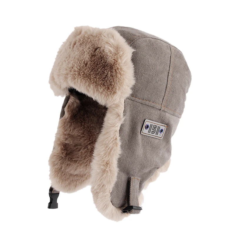 Pilot Winter Hat Outdoor Russi – Winter Trapper Hat Bewertung und Preis
