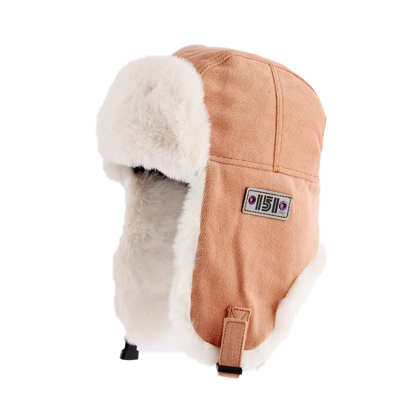 Pilot Winter Hat Outdoor Russi – Winter Trapper Hat Bewertung und Preis