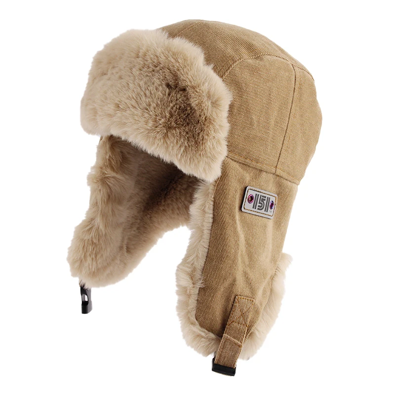Pilot Winter Hat Outdoor Russi – Winter Trapper Hat Bewertung und Preis