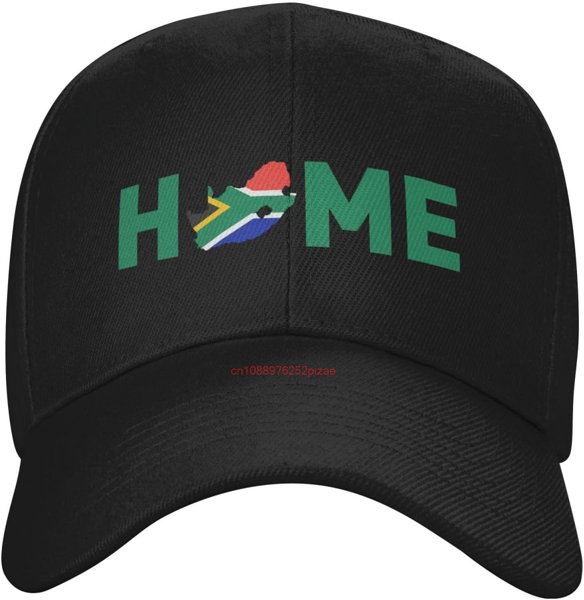 South Africa Map is Home South – Golf Cap Dad Bewertung und Preis
