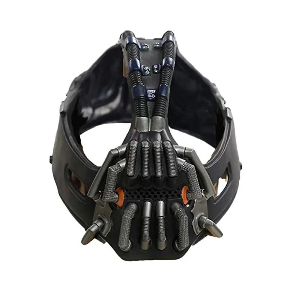 The Horror  Dark Knight Bane L – Skull Cap Helmet Liner Bewertung und Preis