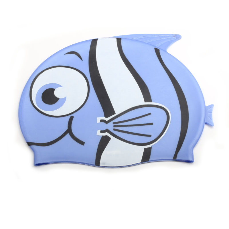 Boys Girls Silicone Elastic Sw – Swim Hat Silicone Bewertung und Preis