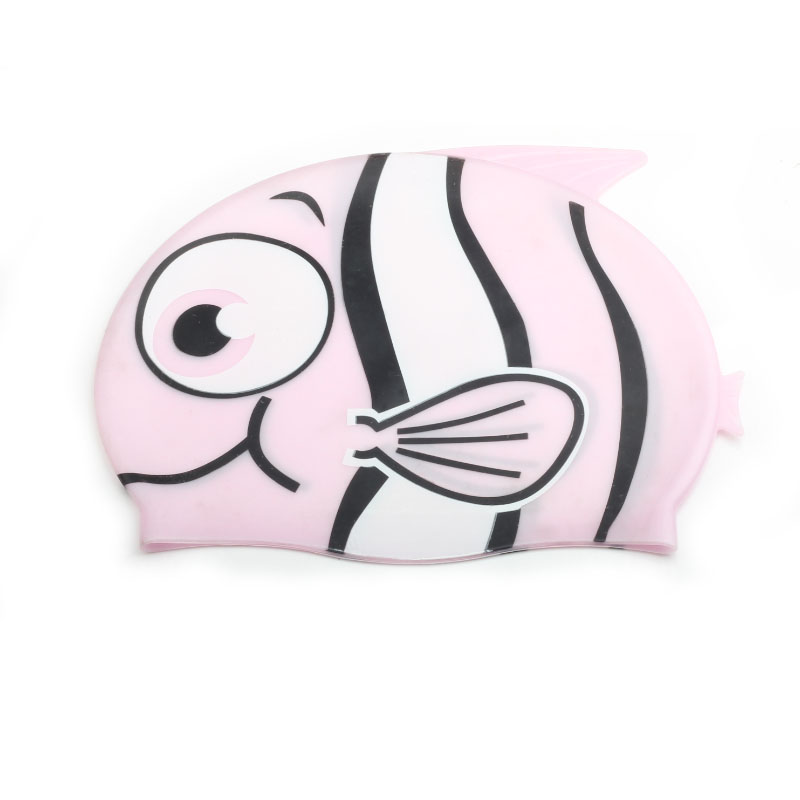 Boys Girls Silicone Elastic Sw – Swim Hat Silicone Bewertung und Preis