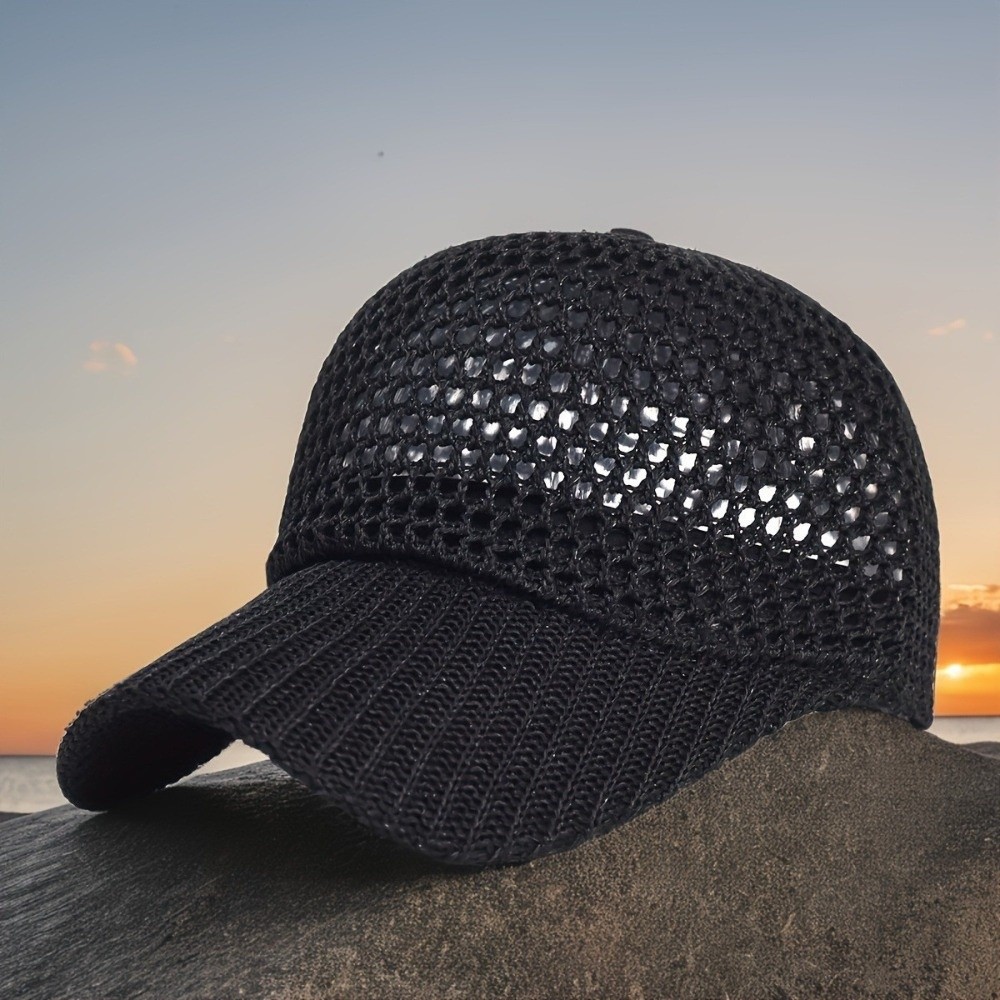 Versatile Polyester Breathable – Trucker Cap Mesh Bewertung und Preis