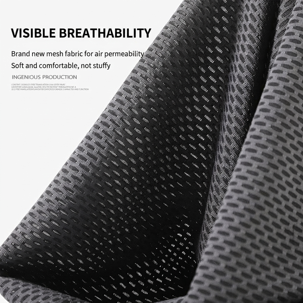 Breathable Mesh Running Beanie – Skull Cap Helmet Liner Bewertung und Preis