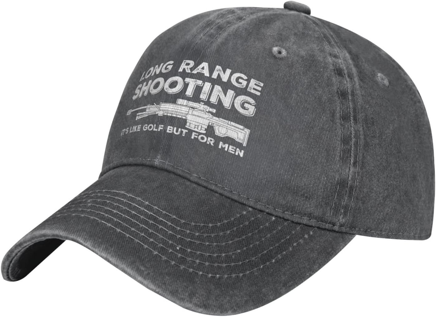 Funny Hat Long Ranges Shooting – Golf Cap Dad Bewertung und Preis