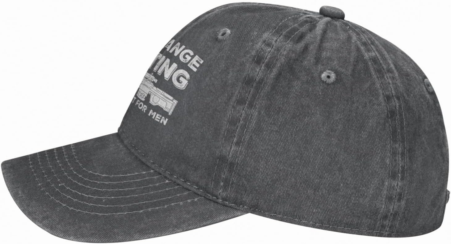 Funny Hat Long Ranges Shooting – Golf Cap Dad Bewertung und Preis