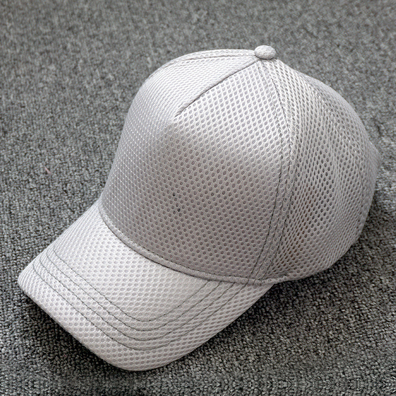 Spring Summer Mesh Baseball Ca – Trucker Cap Mesh Bewertung und Preis