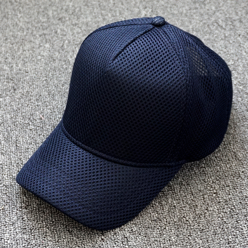 Spring Summer Mesh Baseball Ca – Trucker Cap Mesh Bewertung und Preis