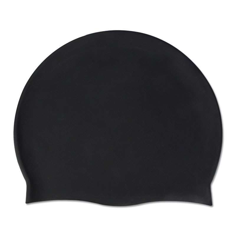 1 Pcs Silicone Swimming Cap Me – Swim Hat Silicone Bewertung und Preis