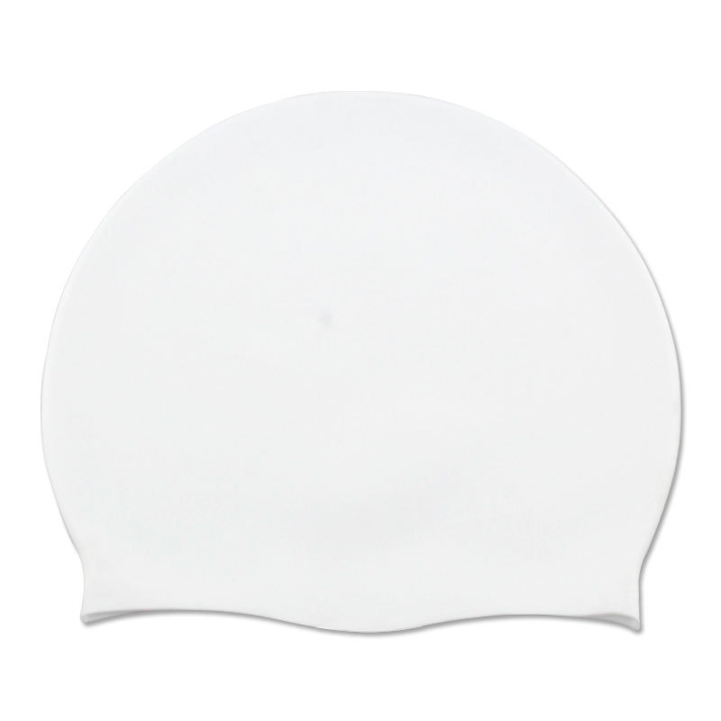 1 Pcs Silicone Swimming Cap Me – Swim Hat Silicone Bewertung und Preis