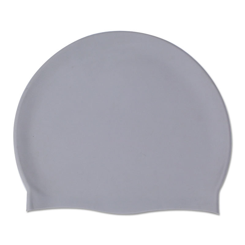 1 Pcs Silicone Swimming Cap Me – Swim Hat Silicone Bewertung und Preis