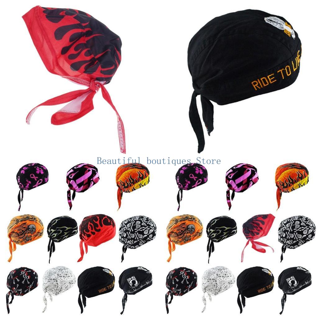 U4LF Head Wraps Cycling Skull  – Skull Cap Helmet Liner Bewertung und Preis