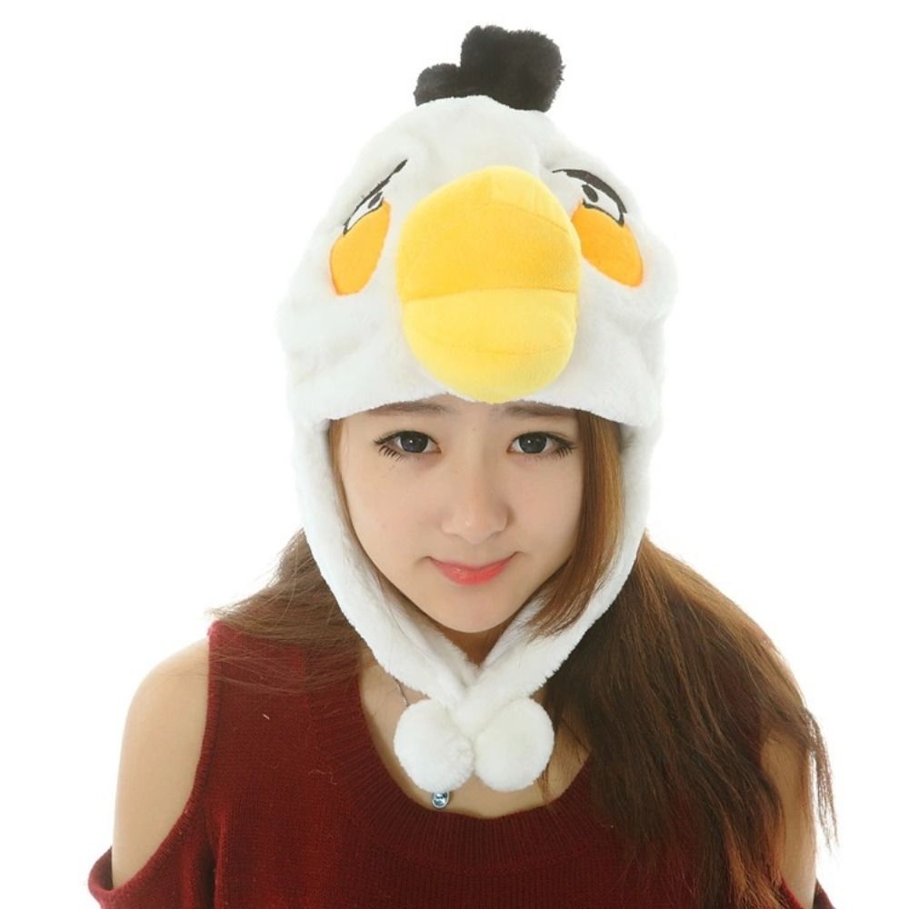 Bomber Hat Cartoon Moving Hat  – Winter Trapper Hat Bewertung und Preis