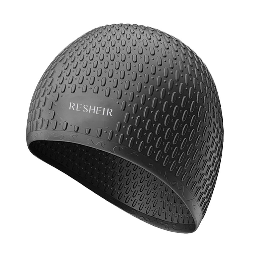 Elastic Summer Swimming Cap Wa – Swim Hat Silicone Bewertung und Preis