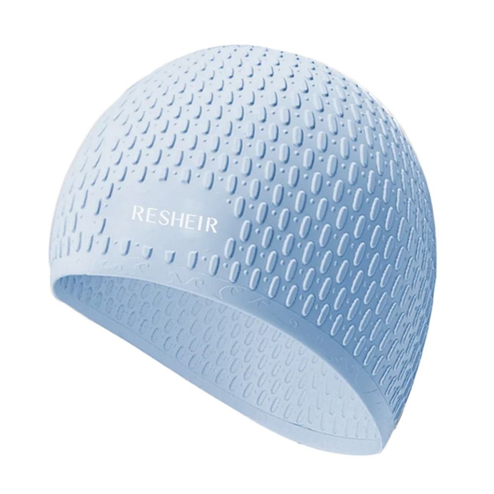 Elastic Summer Swimming Cap Wa – Swim Hat Silicone Bewertung und Preis