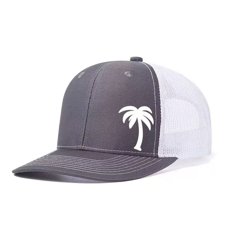Palm Tree Printed Adjustable B – Golf Cap Dad Bewertung und Preis