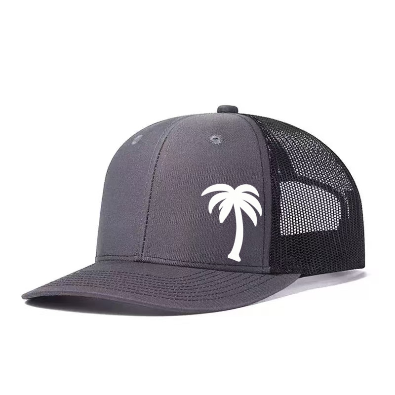 Palm Tree Printed Adjustable B – Golf Cap Dad Bewertung und Preis