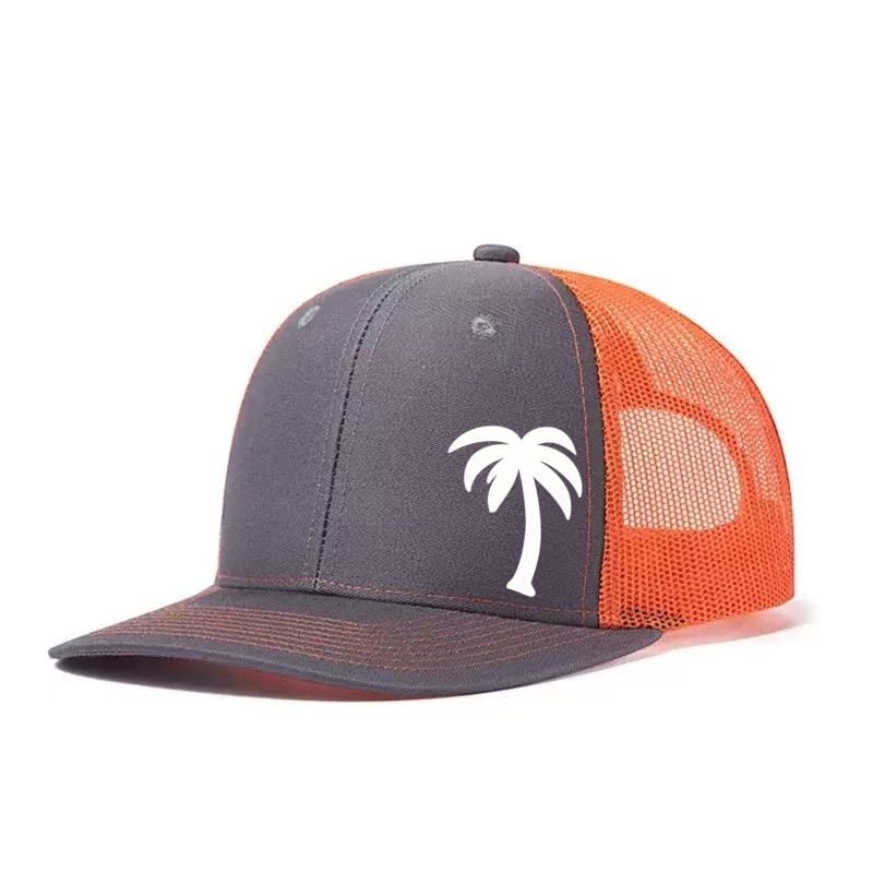 Palm Tree Printed Adjustable B – Golf Cap Dad Bewertung und Preis