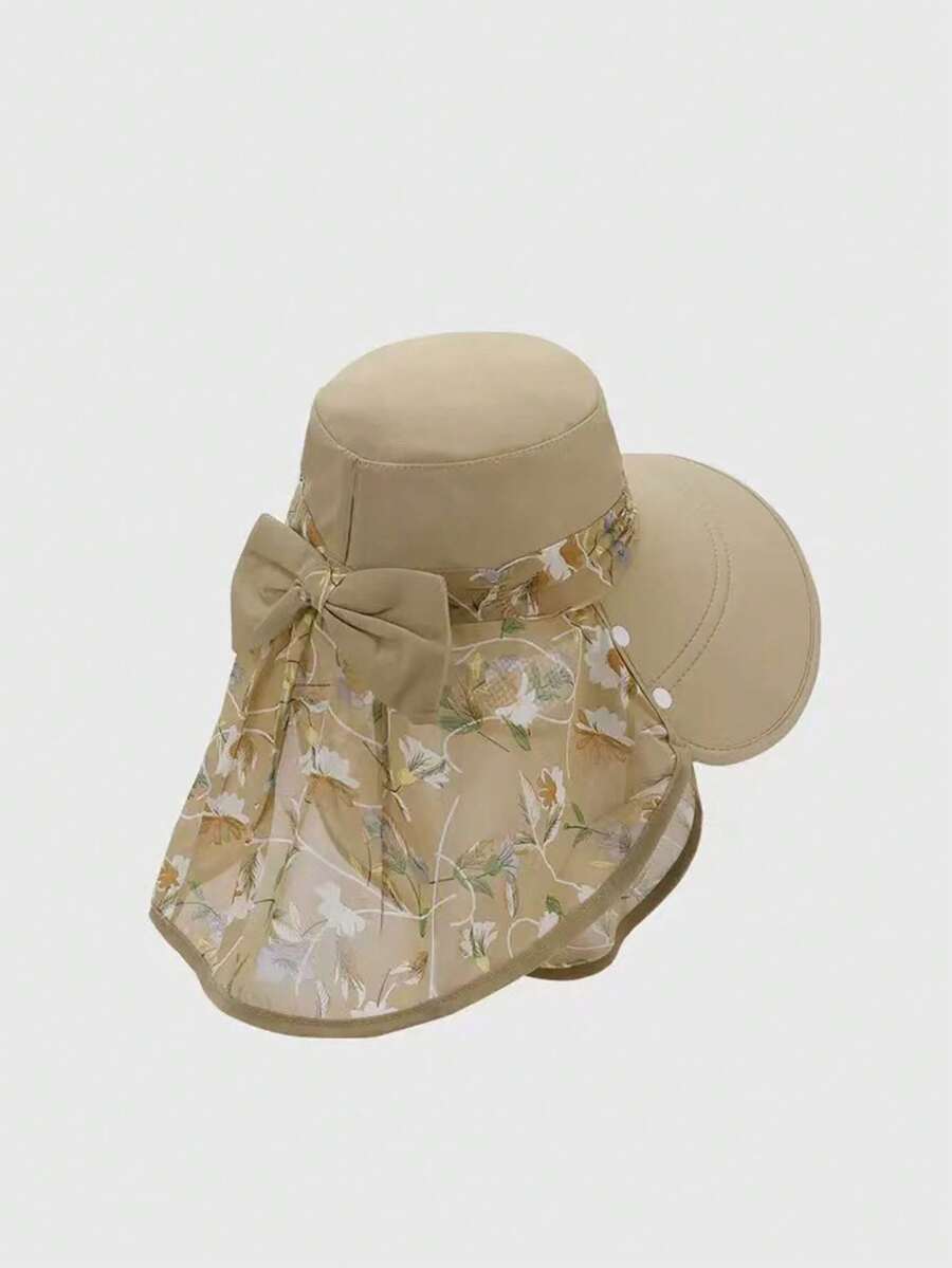 Unisex Wide Brim Sun Hat With  – Sun Hat Wide Brim Bewertung und Preis
