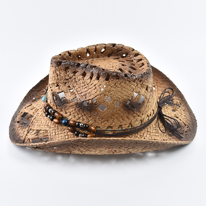 Panama Soft Handmade Cowboy St – Cowboy Hat Straw Bewertung und Preis