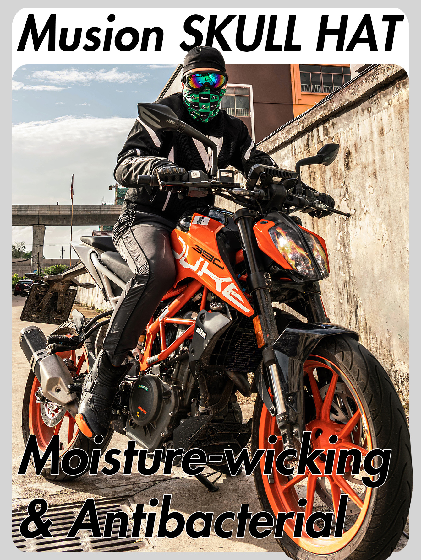 Summer Cooling Skull Caps Helm – Skull Cap Helmet Liner Bewertung und Preis