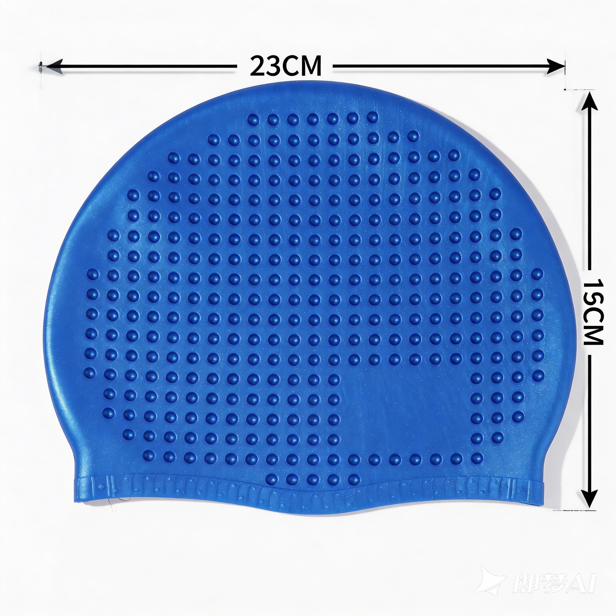 Silicone Swimming Cap Large Ba – Swim Hat Silicone Bewertung und Preis