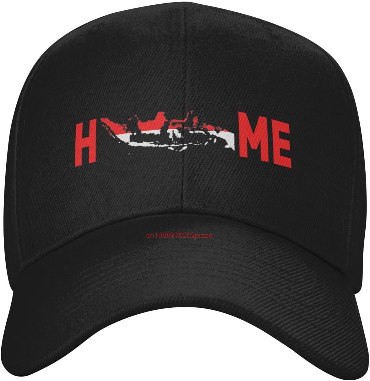Indonesia Map is Home Indonesi – Golf Cap Dad Bewertung und Preis