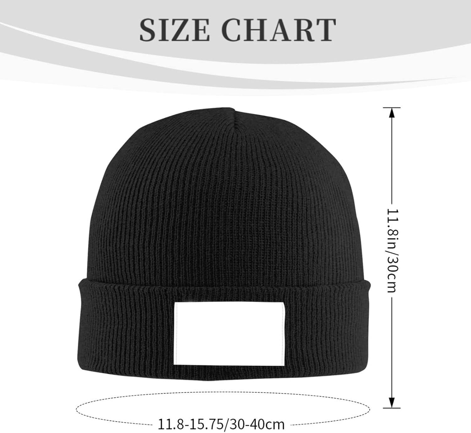 German Shepherd With Heart Bea – Beanie Cuffed Knit Bewertung und Preis