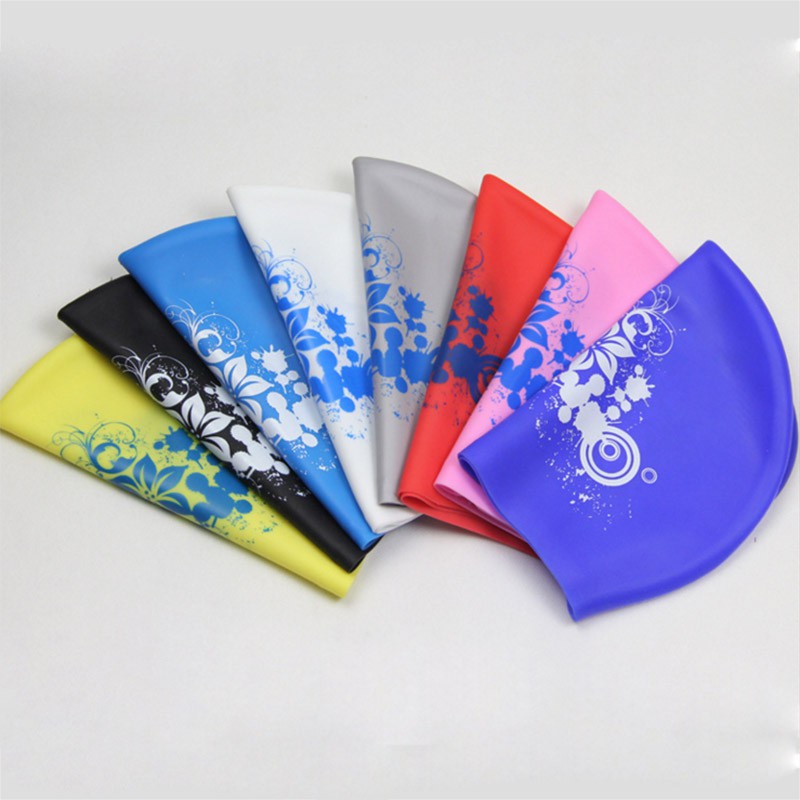 Silicone Swimming Cap for Long – Swim Hat Silicone Bewertung und Preis