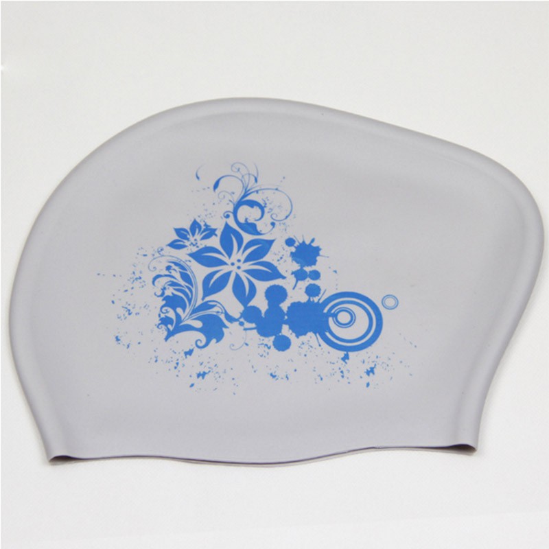 Silicone Swimming Cap for Long – Swim Hat Silicone Bewertung und Preis