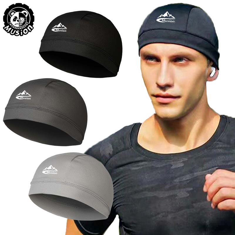 Musion Under Helmet Beanie Cap – Skull Cap Helmet Liner Bewertung und Preis