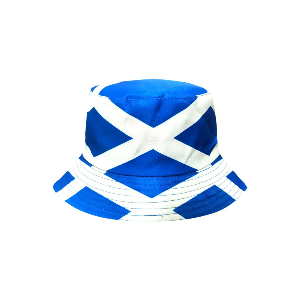 2026 Scotland Hot Sale Soccer  – Bucket Hat Cotton Bewertung und Preis