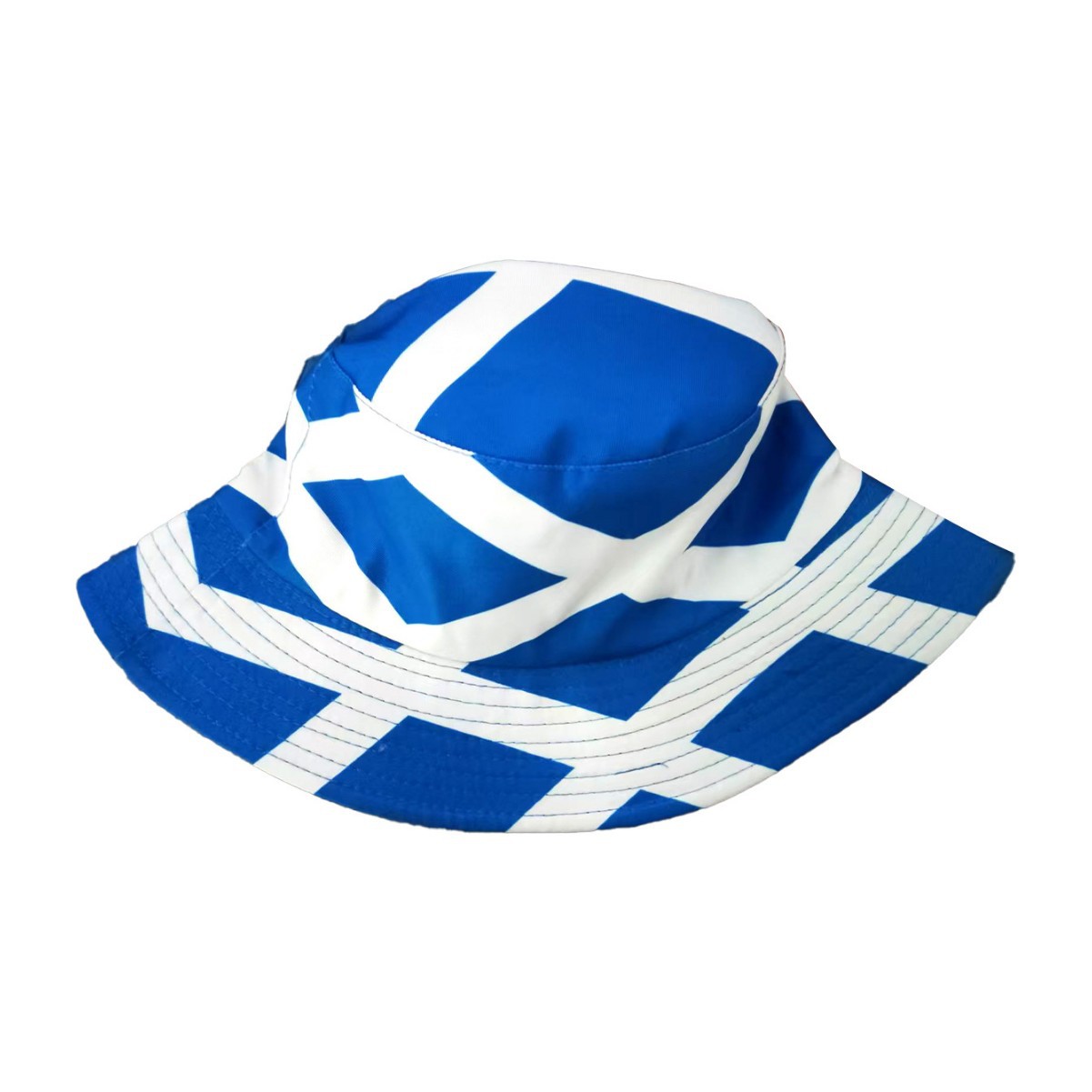 2026 Scotland Hot Sale Soccer  – Bucket Hat Cotton Bewertung und Preis