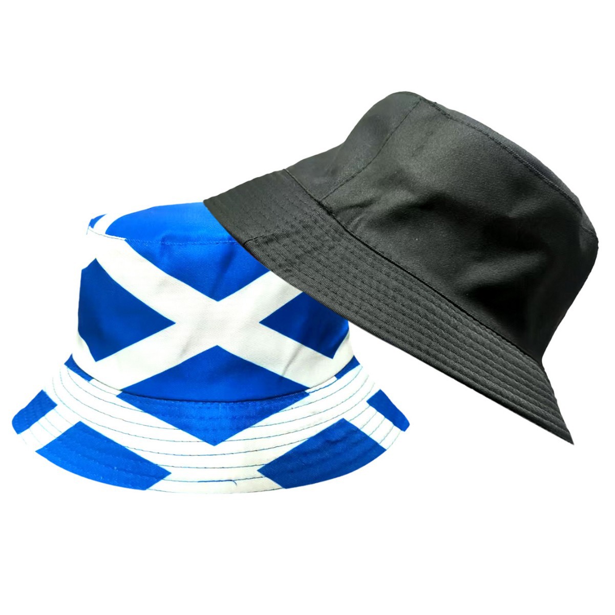 2026 Scotland Hot Sale Soccer  – Bucket Hat Cotton Bewertung und Preis