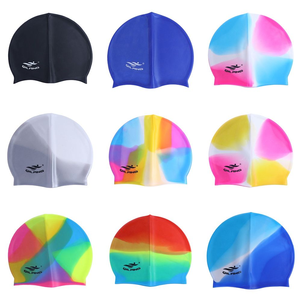 High Elastic Wear-resistant Sw – Swim Hat Silicone Bewertung und Preis