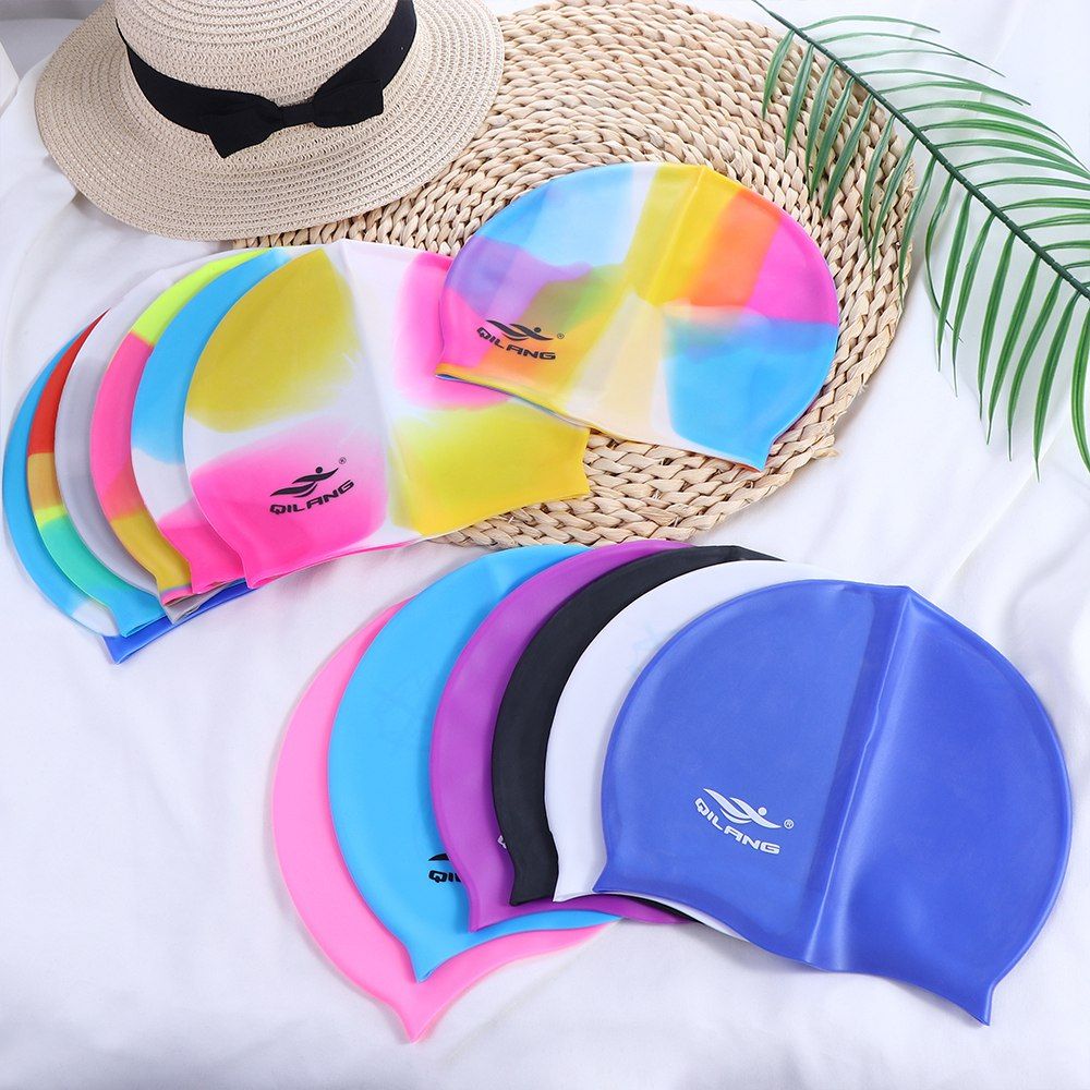 High Elastic Wear-resistant Sw – Swim Hat Silicone Bewertung und Preis