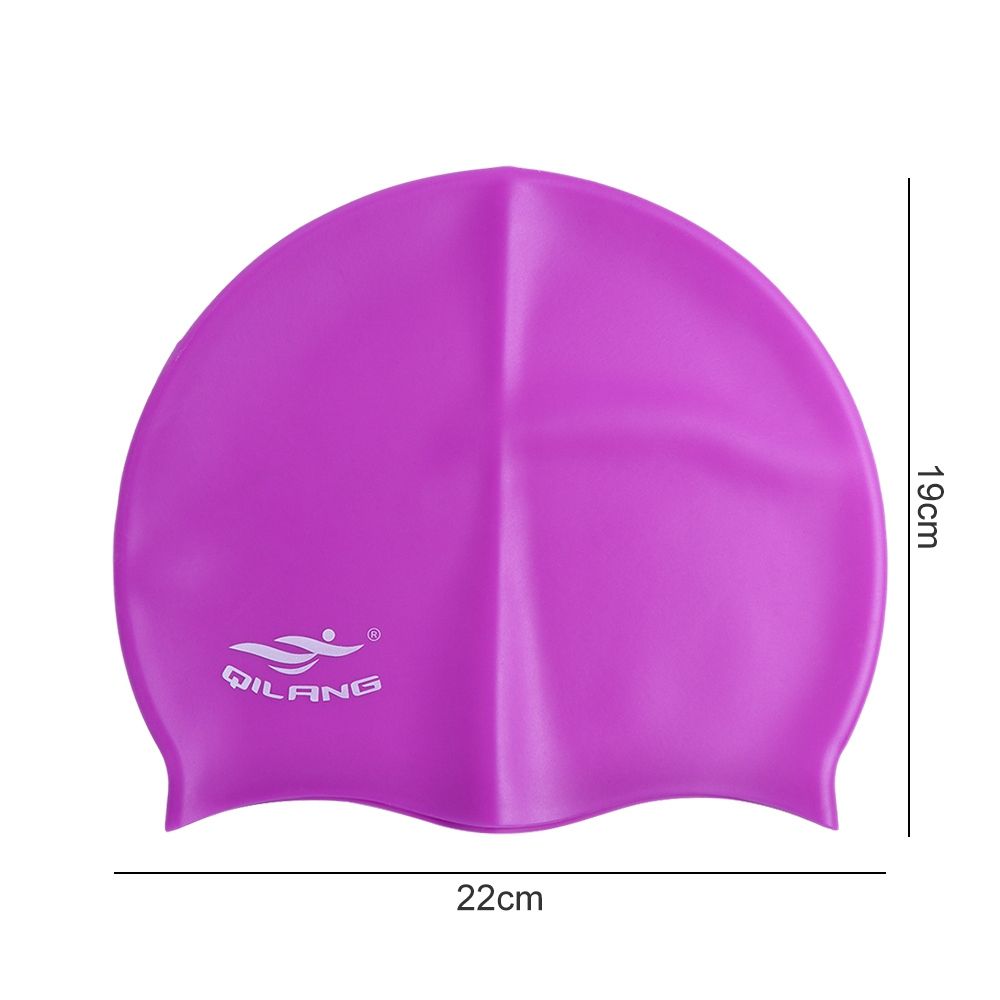 High Elastic Wear-resistant Sw – Swim Hat Silicone Bewertung und Preis