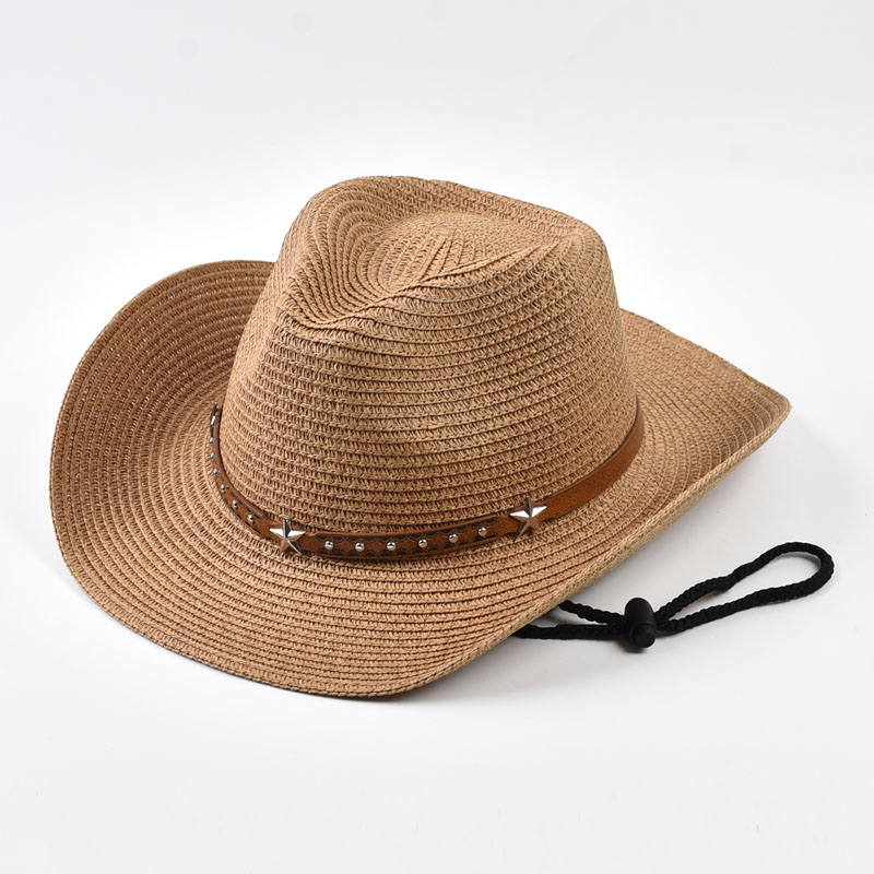 Womens Straw Western Cowboy Ha – Cowboy Hat Straw Bewertung und Preis