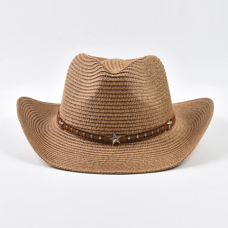 Womens Straw Western Cowboy Ha – Cowboy Hat Straw Bewertung und Preis