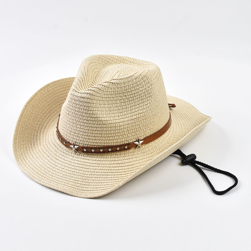 Womens Straw Western Cowboy Ha – Cowboy Hat Straw Bewertung und Preis