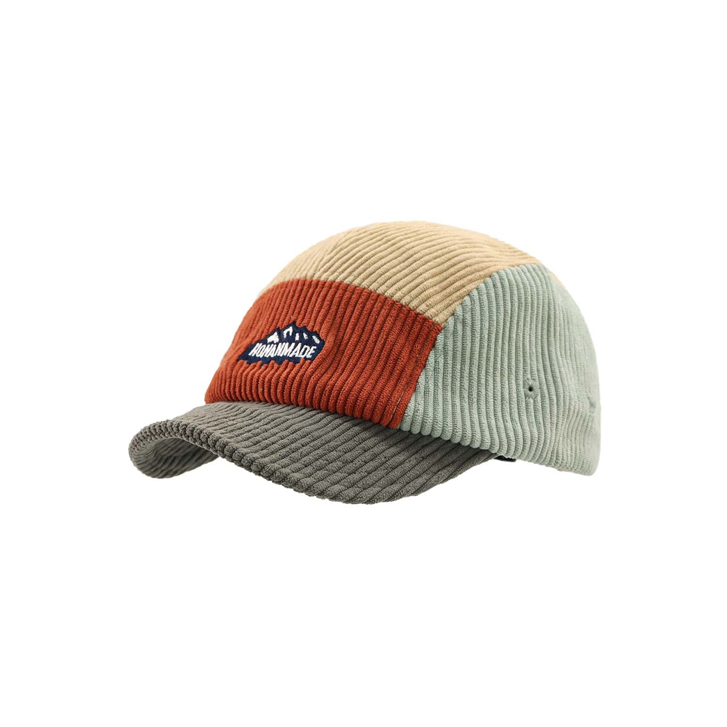 Women's Soft Textured Corduroy – Corduroy Cap 5 Panel Bewertung und Preis