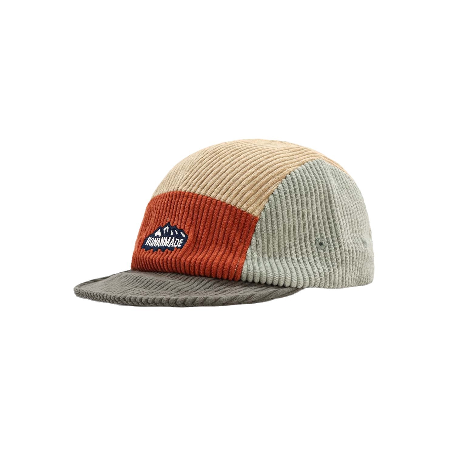 Women's Soft Textured Corduroy – Corduroy Cap 5 Panel Bewertung und Preis