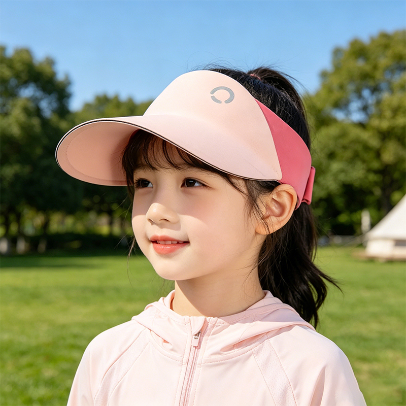 Adjustable Kids UV Protection  – Running Cap Lightweight Bewertung und Preis