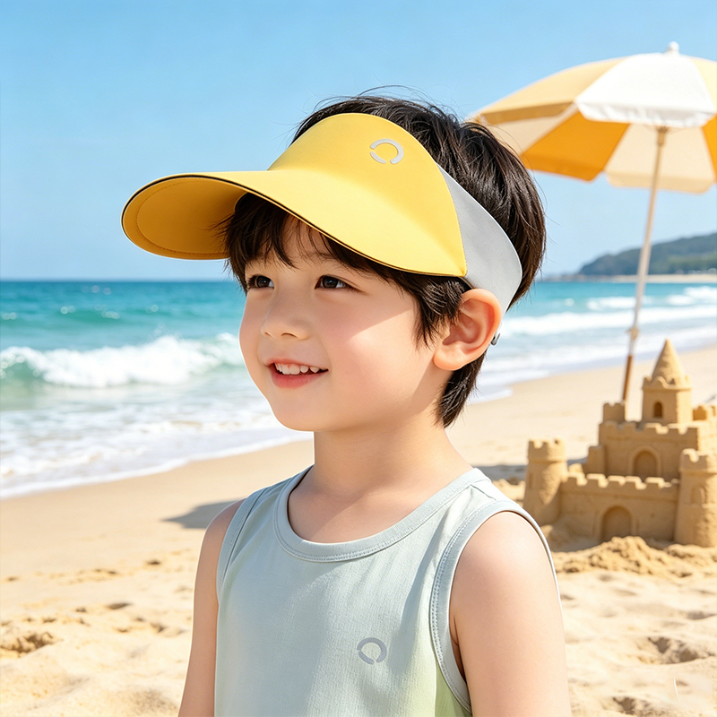Adjustable Kids UV Protection  – Running Cap Lightweight Bewertung und Preis