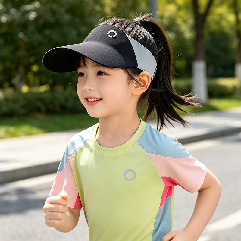 Adjustable Kids UV Protection  – Running Cap Lightweight Bewertung und Preis