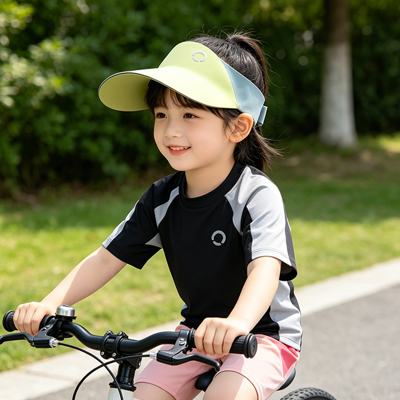 Adjustable Kids UV Protection  – Running Cap Lightweight Bewertung und Preis