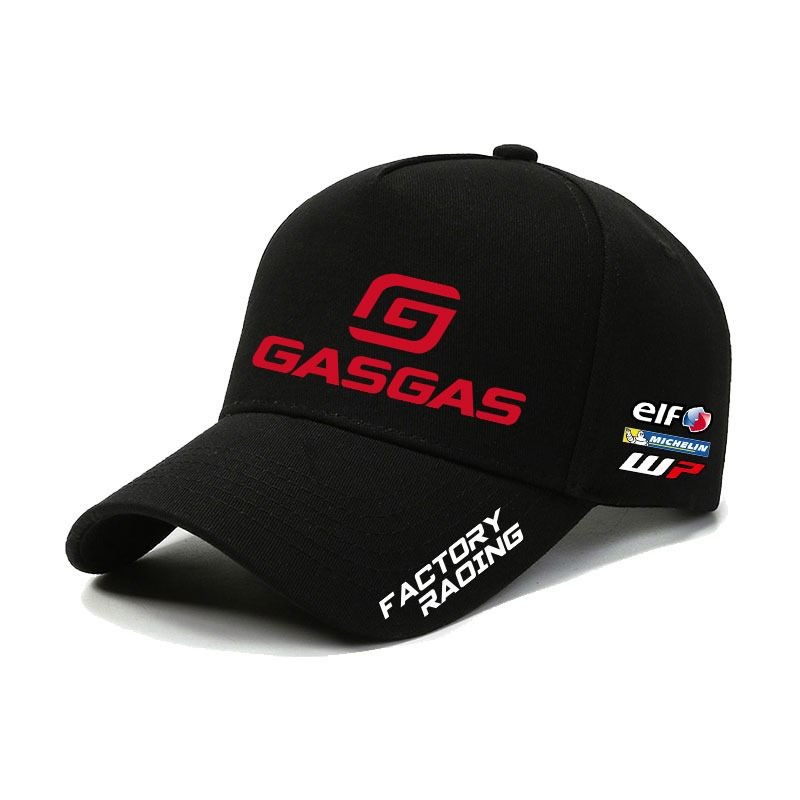 For GASGAS Fashion Men Women B – Baseball Cap Structured Bewertung und Preis